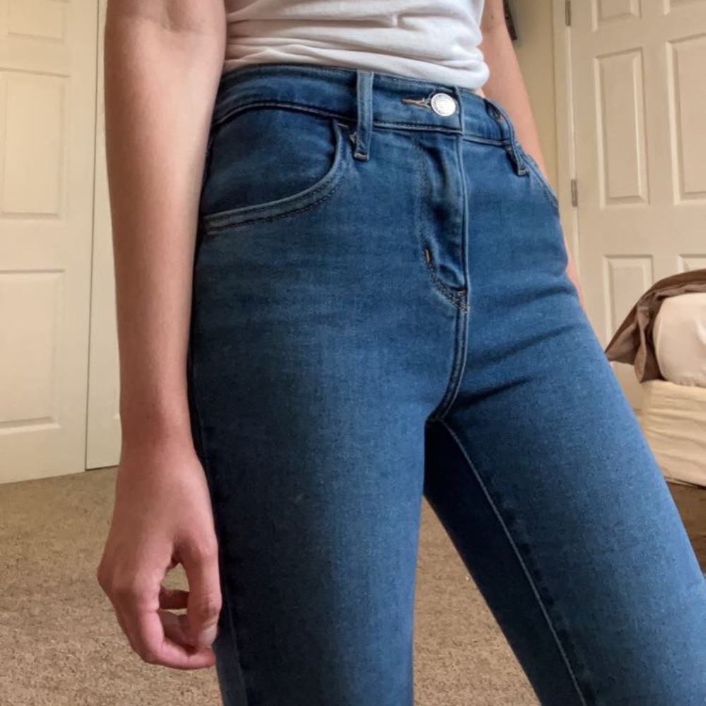 Levi’s Jeans